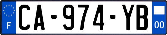 CA-974-YB