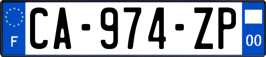 CA-974-ZP