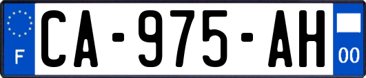 CA-975-AH