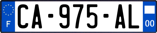 CA-975-AL