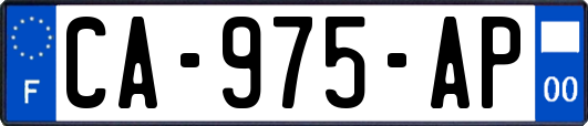 CA-975-AP