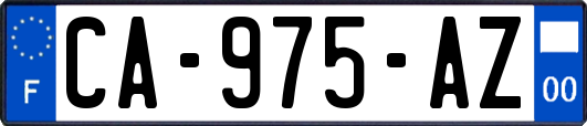 CA-975-AZ