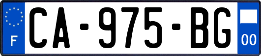 CA-975-BG