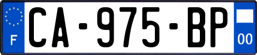 CA-975-BP