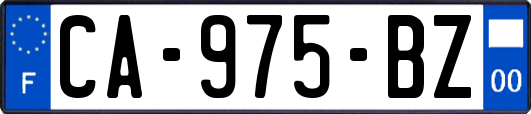 CA-975-BZ