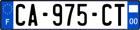 CA-975-CT