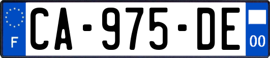 CA-975-DE