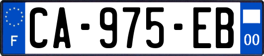 CA-975-EB