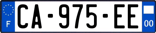 CA-975-EE