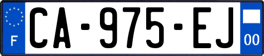 CA-975-EJ