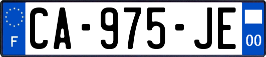 CA-975-JE