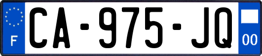 CA-975-JQ