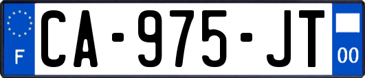 CA-975-JT