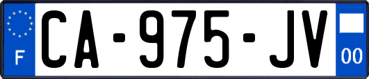 CA-975-JV