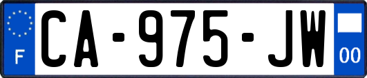 CA-975-JW