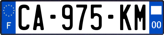 CA-975-KM