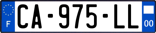 CA-975-LL