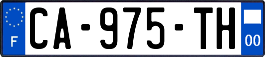 CA-975-TH