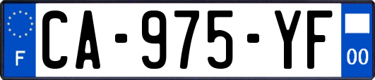 CA-975-YF