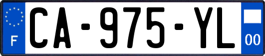 CA-975-YL