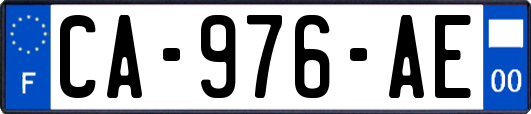 CA-976-AE