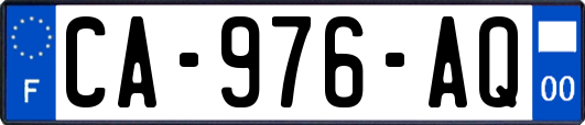 CA-976-AQ