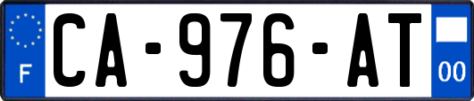 CA-976-AT