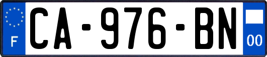 CA-976-BN