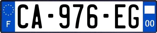 CA-976-EG