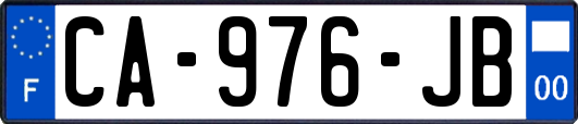 CA-976-JB