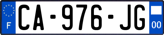 CA-976-JG
