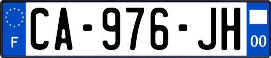 CA-976-JH