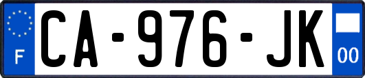CA-976-JK