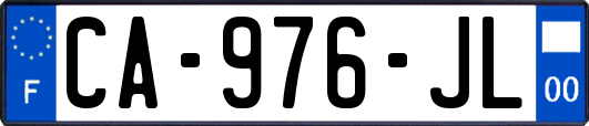 CA-976-JL