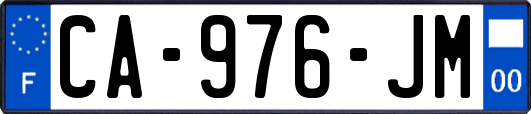 CA-976-JM