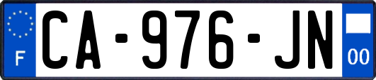CA-976-JN