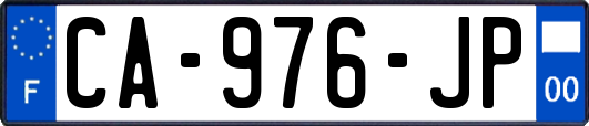 CA-976-JP