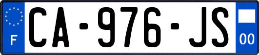 CA-976-JS