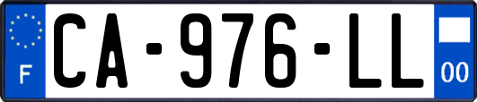 CA-976-LL