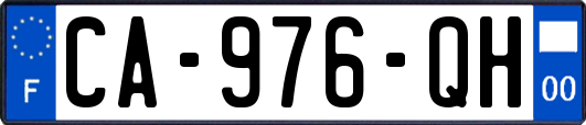 CA-976-QH