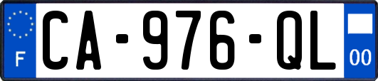 CA-976-QL