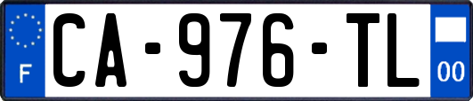 CA-976-TL