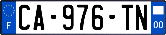 CA-976-TN