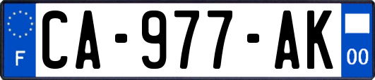 CA-977-AK