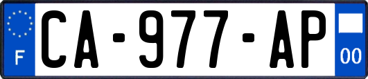 CA-977-AP