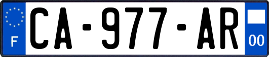 CA-977-AR