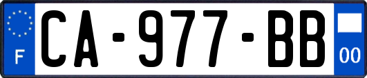 CA-977-BB