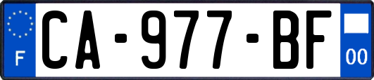 CA-977-BF