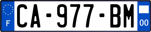 CA-977-BM