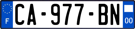 CA-977-BN